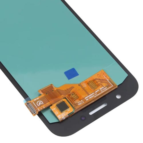 Ecrã LCD OLED Samsung Galaxy A5 SM-A520 (Azul)
