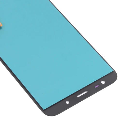 Schermo LCD OLED Samsung Galaxy J6 SM-J600