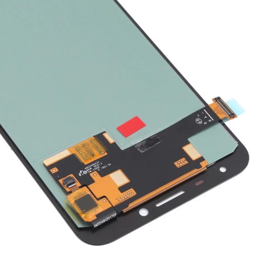 Schermo LCD OLED Samsung Galaxy J4 SM-J400 (Blu)