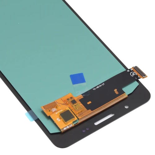 Ecrã LCD OLED Samsung Galaxy A5 SM-A510 (Preto)
