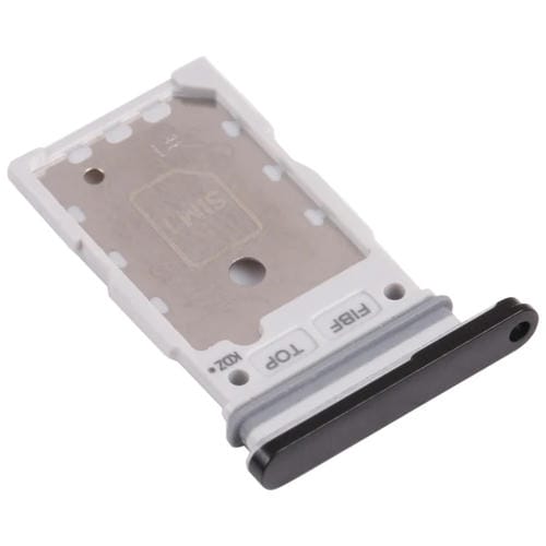 Bandeja de Tarjeta SIM Samsung Galaxy Z Fold3 5G SM-F926 (Negro)