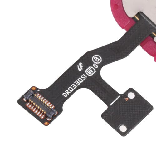 Cable Flex Sensor Huella Dactilar Samsung Galaxy M31 SM-315 (Púrpura)