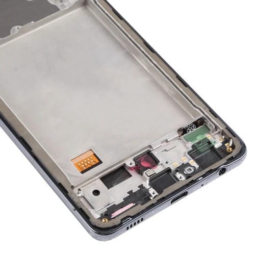 LCD-Bildschirm Samsung Galaxy A72 4G SM-A725 Incell