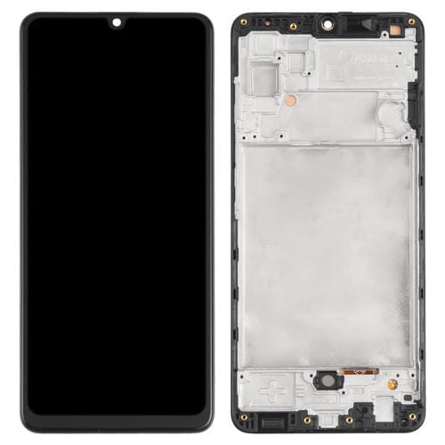 Schermo LCD Incell Samsung Galaxy A32 4G SM-A325 con Cornice (Nessuna Impronta)