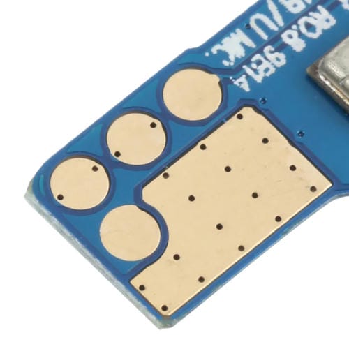 Cabo Flex Microfone Samsung Galaxy S20 SM-G980