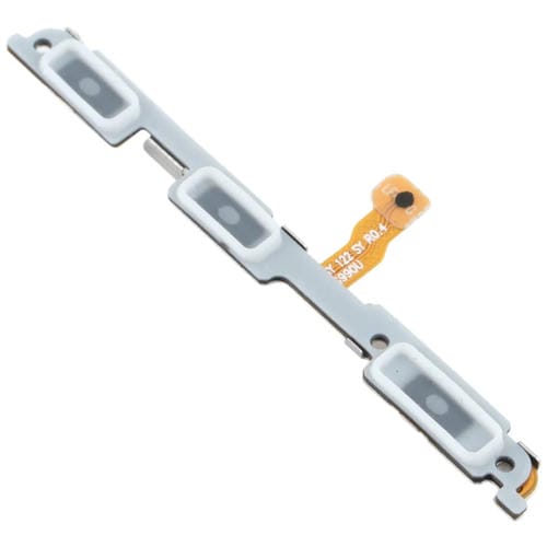 Ein- / Ausschalttaste und Lautstärke-Flexkabel Samsung Galaxy S21 FE 5G SM-G990