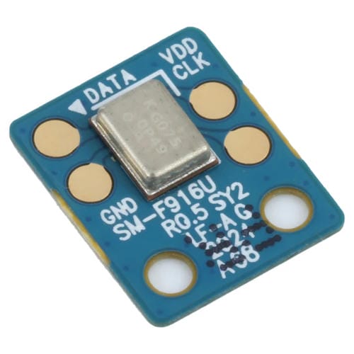 Cabo Flex Microfone Samsung Galaxy Z Fold2 5G SM-F916