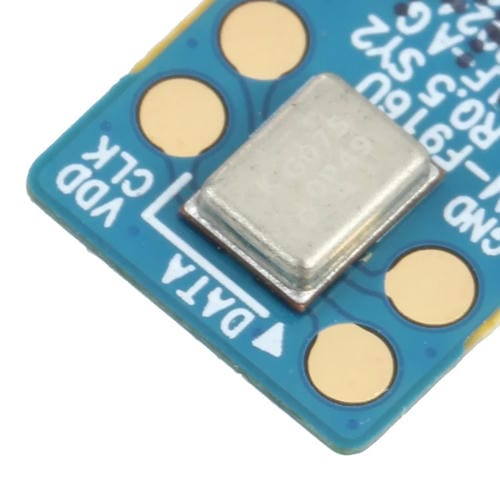 Cable Flex Micrófono Samsung Galaxy Z Fold2 5G SM-F916