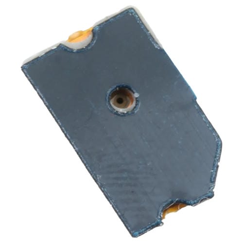 Flex Cable Microphone Samsung Galaxy S20 Ultra 5G SM-G988