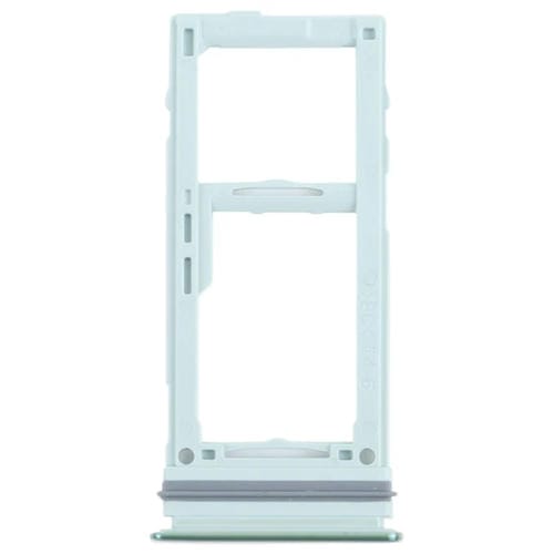 Tabuleiro Cartão SIM e Micro SD Samsung Galaxy A52S 5G SM-A528 (Verde)