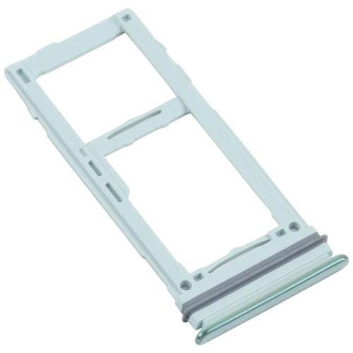 Tabuleiro Cartão SIM e Micro SD Samsung Galaxy A52S 5G SM-A528 (Verde)