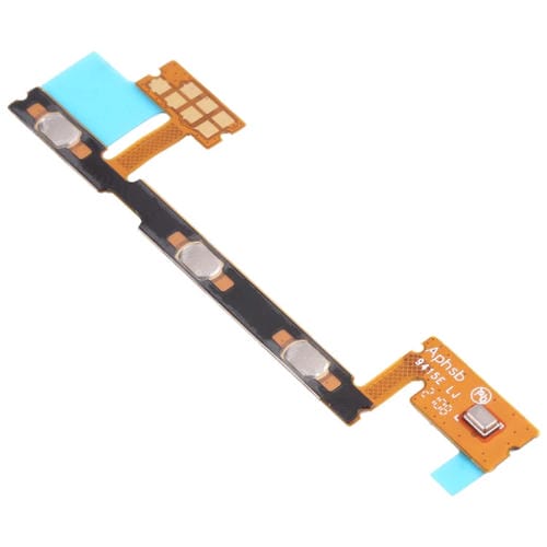 Câble flexible de bouton d'alimentation et de volume Samsung Galaxy Tab A7 Lite SM-T225