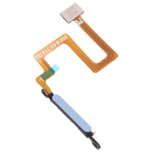 Flex Cable Fingerprint Sensor Samsung Galaxy A22 5G SM-A226B (Blue)
