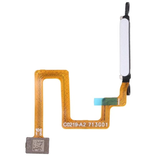 Flex Cable Fingerprint Sensor Samsung Galaxy A22 5G SM-A226B (White)