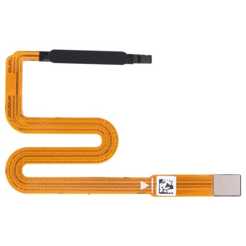 Cable Flex Sensor Huellas Dactilares Samsung Galaxy A03s SM-A037F (Negro)
