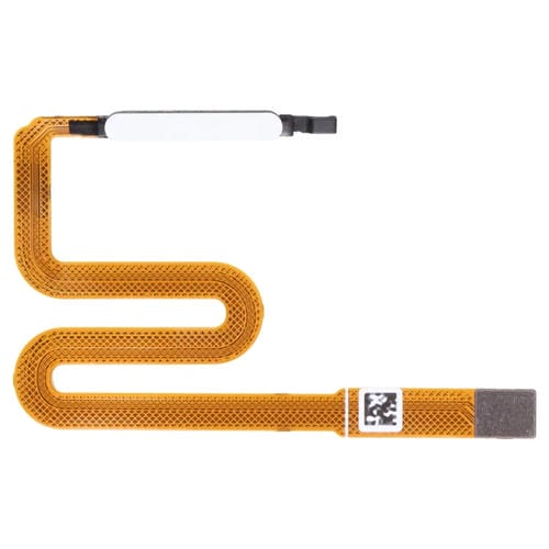 Cable Flex Sensor de Huellas Dactilares Samsung Galaxy A03s SM-A037F (Blanco)