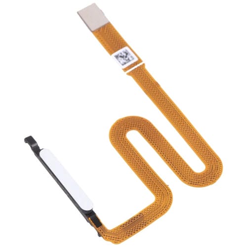 Cable Flex Sensor de Huellas Dactilares Samsung Galaxy A03s SM-A037F (Blanco)