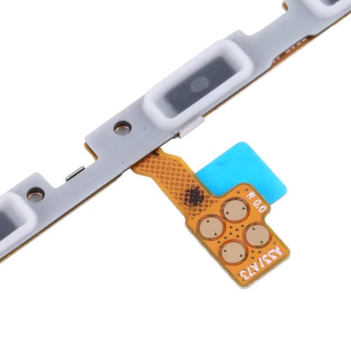 Power Button and Volume Flex Cable Samsung Galaxy A33 5G (SM-A336B)