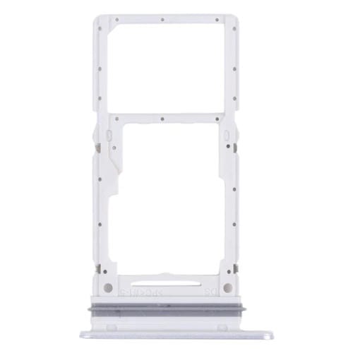 Vassoio della scheda SIM e Micro SD Samsung Galaxy A33 5G SM-A336B (Bianco)