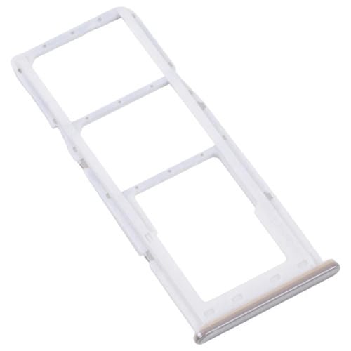 Vassoio Scheda SIM e Micro SD Samsung Galaxy M32 5G SM-M326B (Bianco)