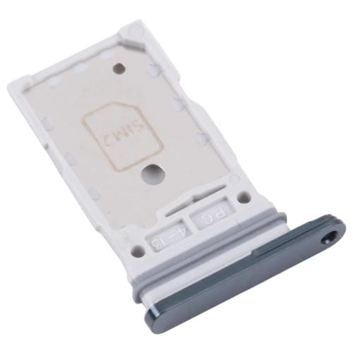 Vassoio della scheda SIM Samsung Galaxy S22 Ultra 5G SM-S908B (Verde)