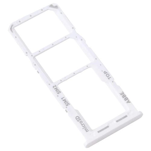 SIM Card and Micro SD Tray Samsung Galaxy A13 5G SM-A136 (White)