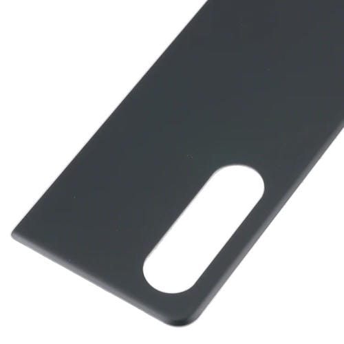 Tapa Trasera de Vidrio Samsung Galaxy Z Fold3 5G SM-F926B (Gris)