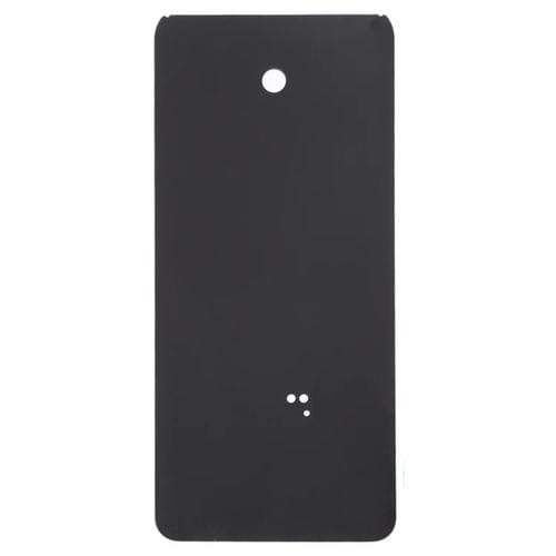 Rückseitige Aufkleber LCD Digitalisierer Samsung Galaxy A90 (10 Stück)