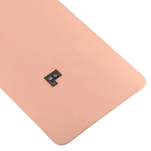 Rückseitige Aufkleber LCD Digitalisierer Samsung Galaxy A90 (10 Stück)