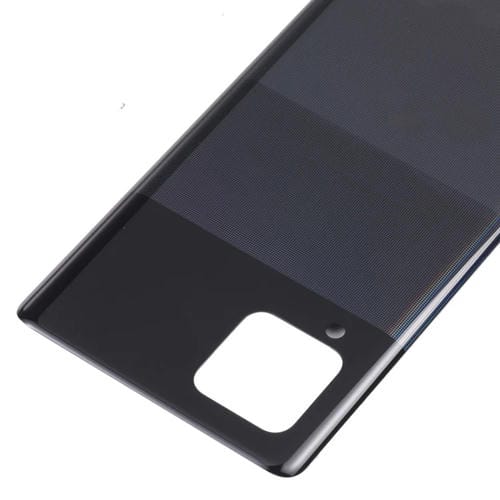 Back Cover Battery Samsung Galaxy A42 SM-A426 (Black)