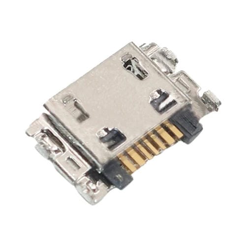 Conector de Porto de Carregamento Samsung Galaxy J3 J330 - (10 Peças)