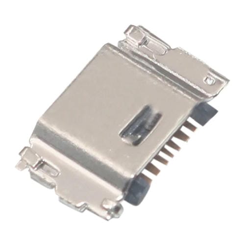 Charging Port Connector Samsung Galaxy M10 105F - Pack of (10 Pieces)