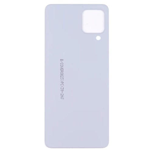 Coperchio Posteriore della Batteria Samsung Galaxy A22 SM-A225F (Viola)