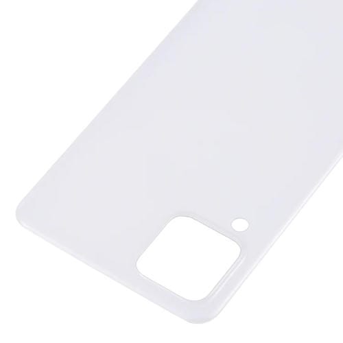 Tapa Trasera de Batería Samsung Galaxy A22 SM-A225F (Blanco)