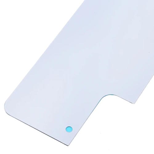 Tapa Trasera de Batería Samsung Galaxy S22+ (Blanco)