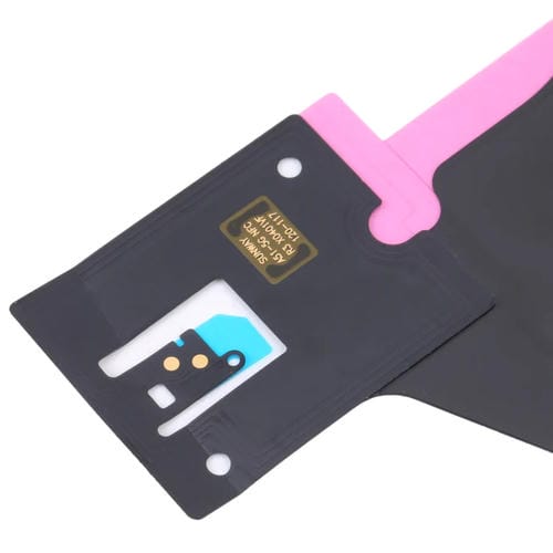 Module de Charge sans Fil NFC Samsung Galaxy A51 5G SM-A516B Pièces de Réparation