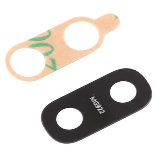 Lente de Cámara Trasera Samsung Galaxy A20 / A10 / A30 / A40 (10 Piezas)