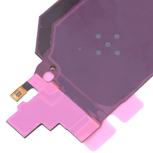 Modulo di Ricarica wireless NFC Samsung Galaxy S22+ 5G SM-S906B