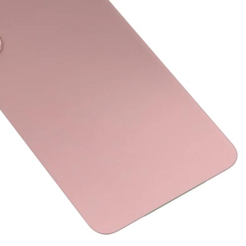 Tapa Trasera de Batería con Lente Samsung Galaxy S22+ 5G SM-S906B (Rosa)