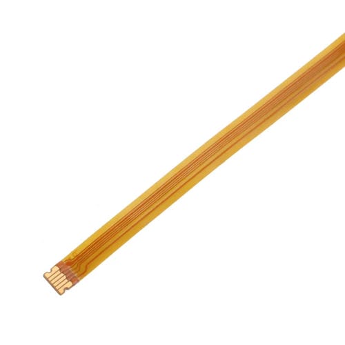 Câble Flex Connecteur de Clavier Samsung Galaxy Tab S3 9.7 SM-T820/T823/T825/T827