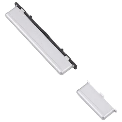 Pulsante di accensione e volume Samsung Galaxy Tab S3 9.7 SM-T820/T823/T825/T827 (Argento)