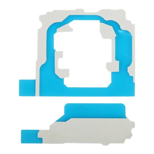 Adesivo Impermeabile Samsung Galaxy S9 (10 Pezzi)