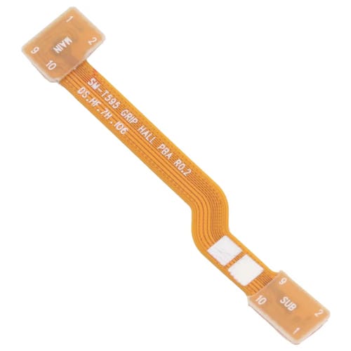 Flex Cable Connector Samsung Galaxy Tab A 10.5 SM-T590/T595/T597