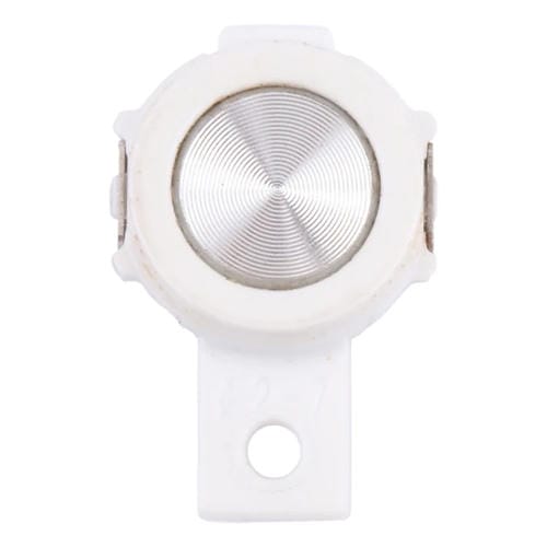 Botão de Controlo Tátil Samsung Galaxy Tab S2 8.0 SM-T710/T713/T715/T719 (Branco)