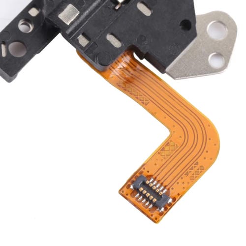 Conector de Auriculares Samsung Galaxy Tab A8 10.5 SM-X200 / X205 Cable Flex de Audio