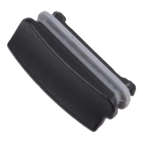 Waterproof Plug Samsung Galaxy Watch 42mm SM-R810 (Black)