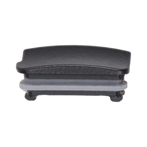 Waterproof Plug Samsung Galaxy Watch 42mm SM-R810 (Black)