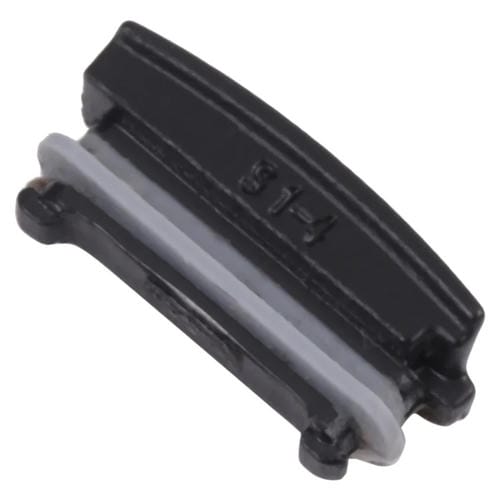 Waterproof Plug Samsung Galaxy Watch 42mm SM-R810 (Black)