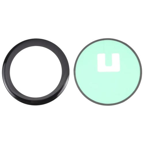 Glasaußenbildschirmobjektiv Samsung Galaxy Watch Active SM-R500