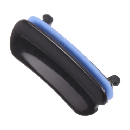 Enchufe Impermeable Samsung Galaxy Watch Active 2 SM-R820 / R830 (Oro)